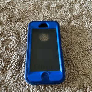 iPhone 5 OtterBox Case